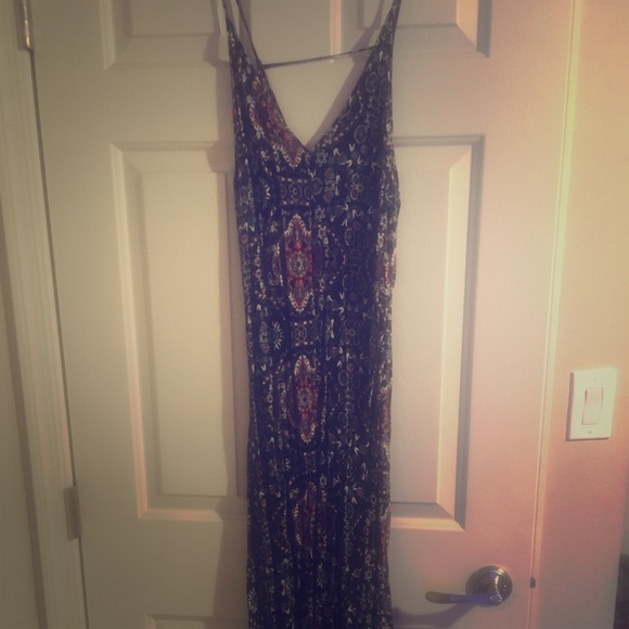 Full tilt maxi dress - Picture 1 of 4